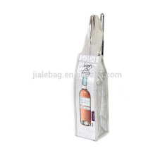 2014 High Quality Vacuum Bags For Wine